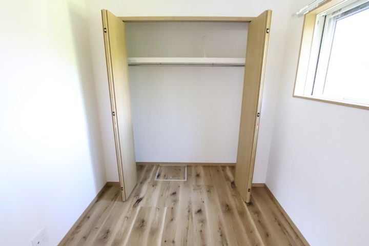 千葉県千葉市若葉区西都賀1丁目の賃貸アパート102の内装