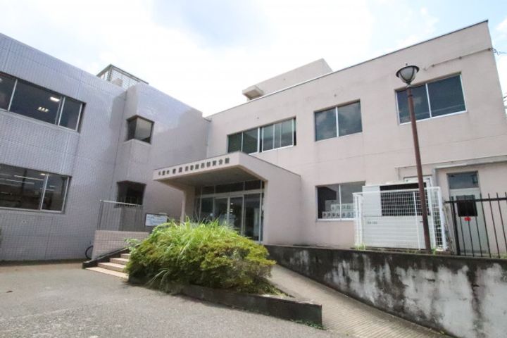 千葉県千葉市若葉区西都賀1丁目の賃貸アパート102の周辺