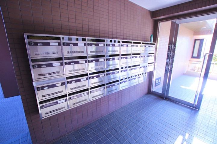 サンリットマンション402のその他画像