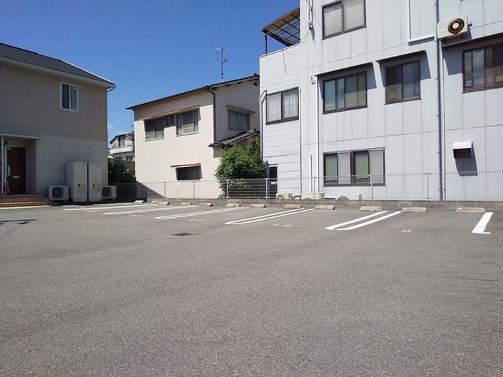 セジュール小坂 C棟102のその他画像