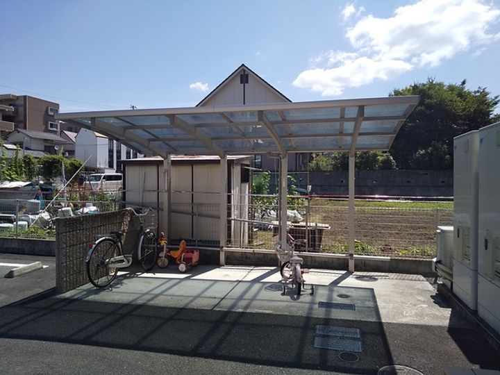 セジュール小坂 C棟102のその他画像