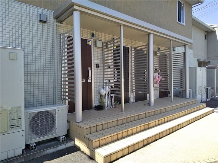 セジュール小坂 C棟102のその他画像