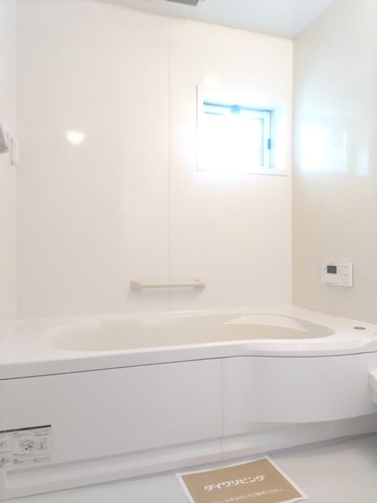 セジュール小坂 C棟102の風呂