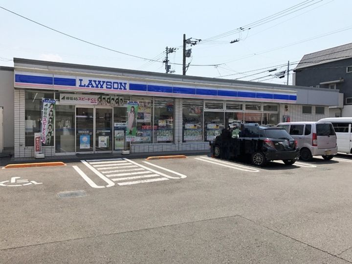 セジュール小坂 C棟102の周辺