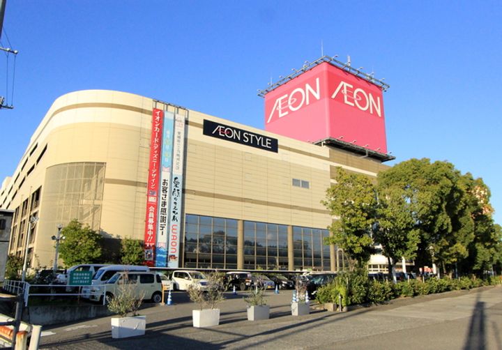 セジュール小坂 C棟102の周辺