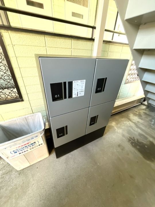 グリーンパルお花茶屋305のその他画像