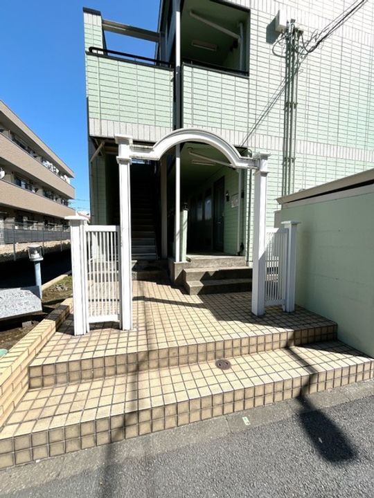 グリーンパルお花茶屋305のその他画像