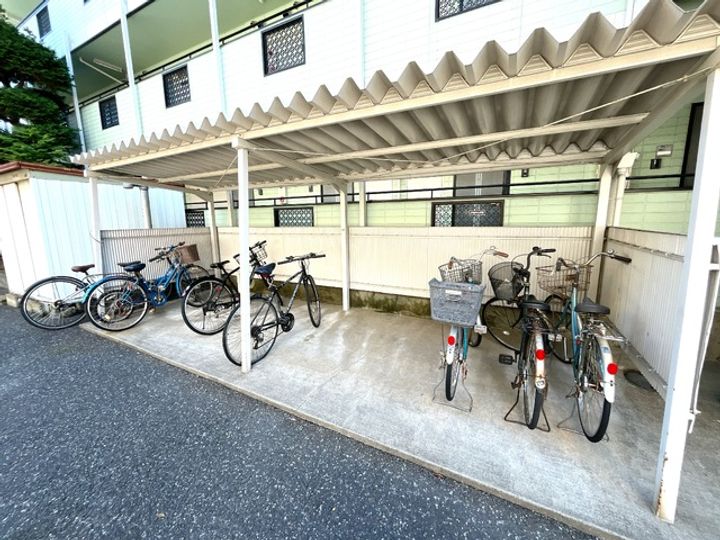 グリーンパルお花茶屋305のその他画像