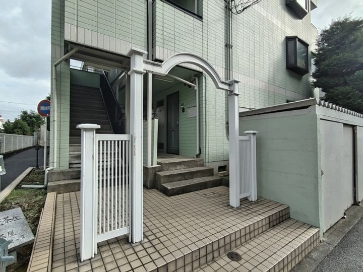 グリーンパルお花茶屋305のその他画像