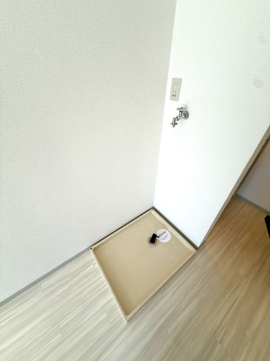 グリーンパルお花茶屋305のその他画像
