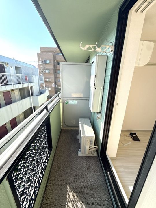 グリーンパルお花茶屋305のその他画像