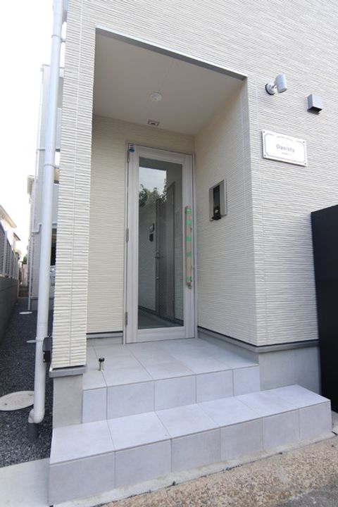 千葉県柏市泉町の賃貸アパート205のその他画像
