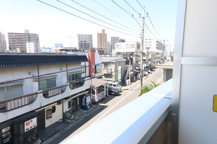 千葉県柏市泉町の賃貸アパート205のその他画像