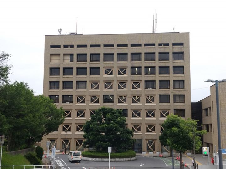 千葉県柏市泉町の賃貸アパート205の周辺