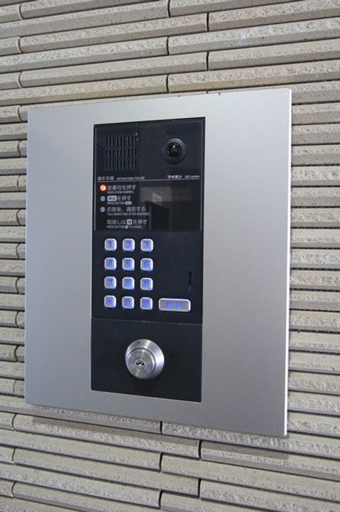LUST YANAIMACHI Ⅱ301のその他画像
