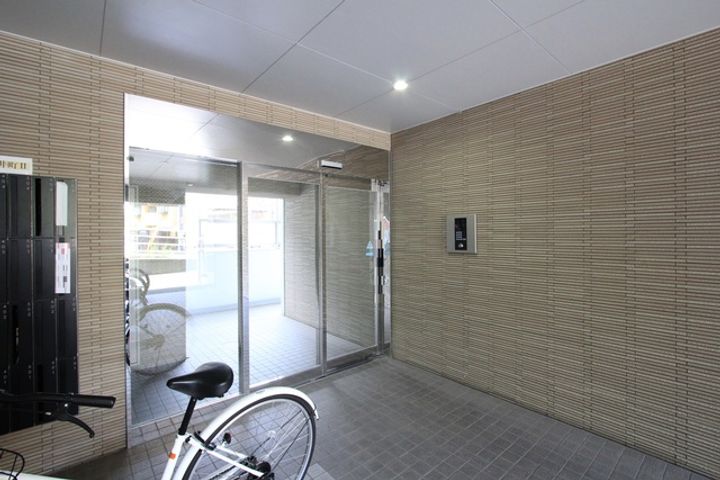 LUST YANAIMACHI Ⅱ301のその他画像