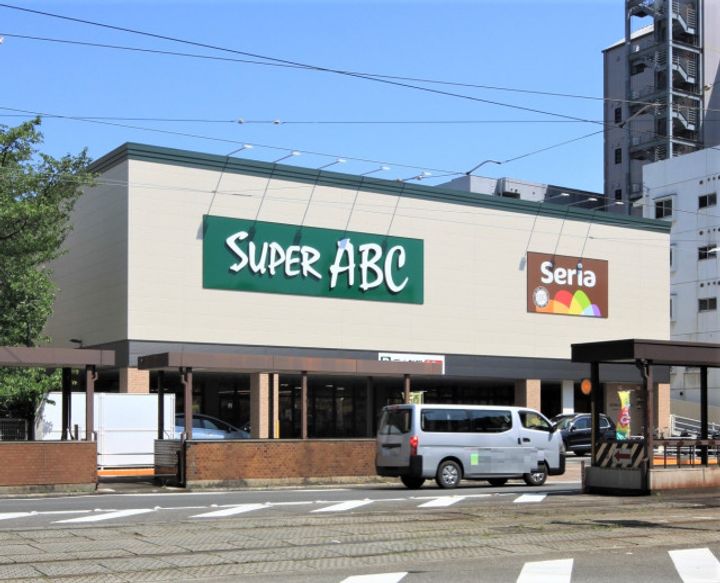 サンクレスタ緑町1101の周辺