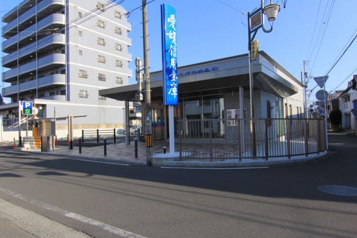 エクセレントガーデン201の周辺