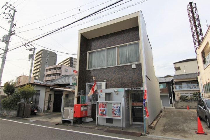 エクセレントガーデン201の周辺