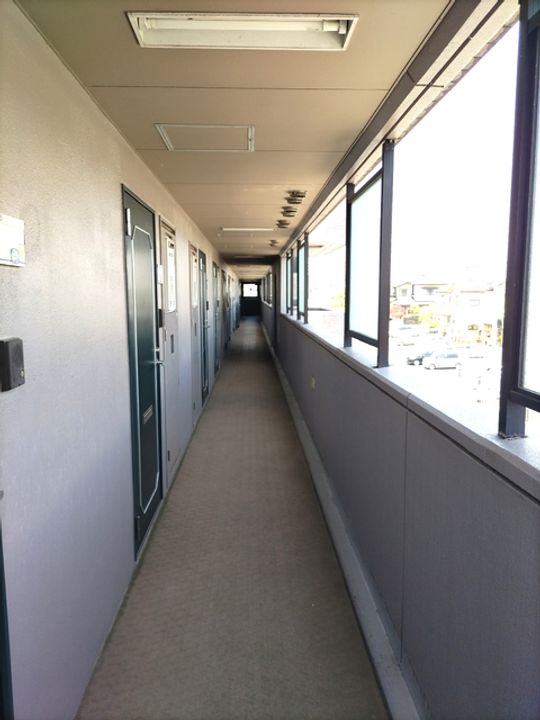 ハイライズ泉中央302のその他画像