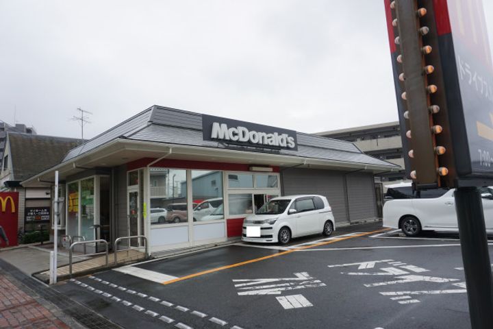 ハイライズ泉中央302の周辺