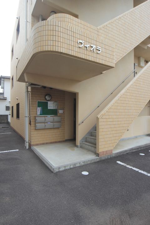 ヴィオラ302のその他画像