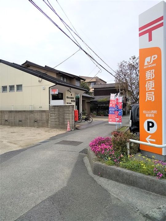 ヴィオラ302の周辺