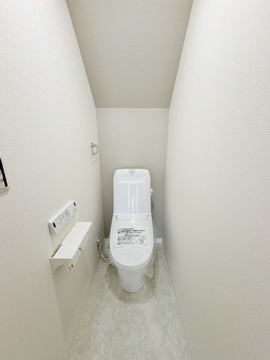 ラグライフ向山101の内装