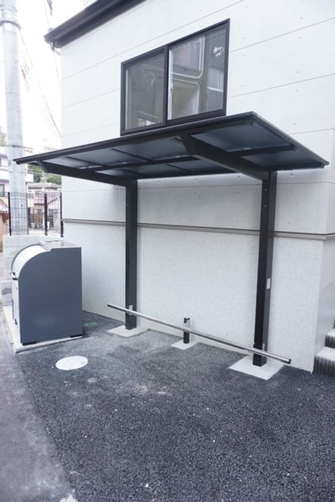 ラグライフ向山203のその他画像