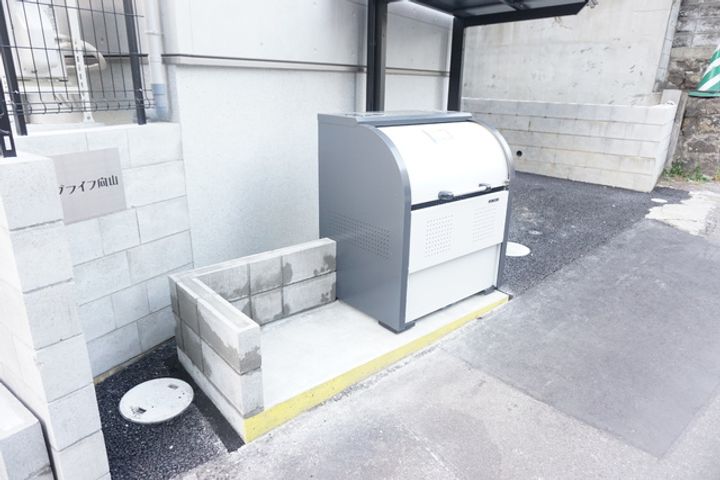 ラグライフ向山203のその他画像