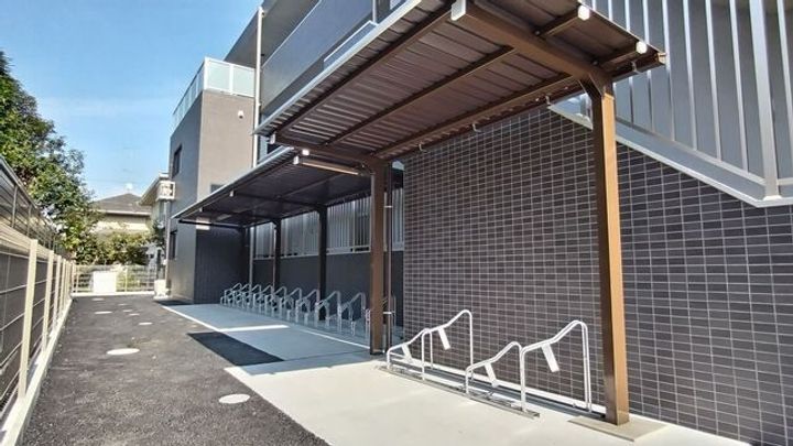 千葉県流山市東初石3丁目の賃貸マンション101のその他画像