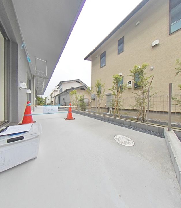 千葉県流山市東初石3丁目の賃貸マンション101のその他画像
