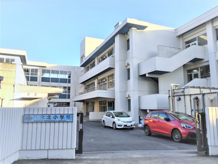 千葉県流山市東初石3丁目の賃貸マンション101の周辺