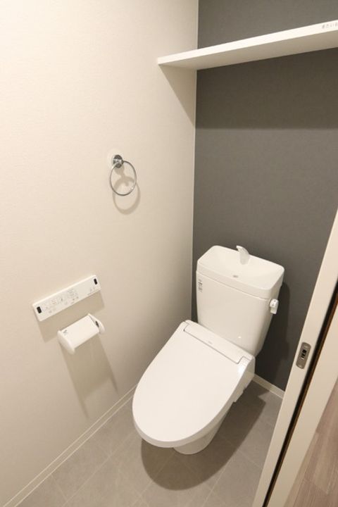 千葉県流山市東初石3丁目の賃貸マンション102の内装