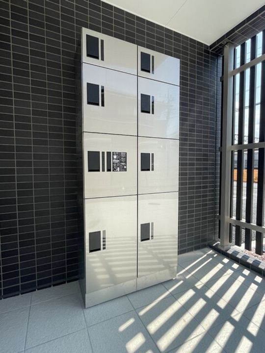 千葉県流山市東初石3丁目の賃貸マンション103のその他画像