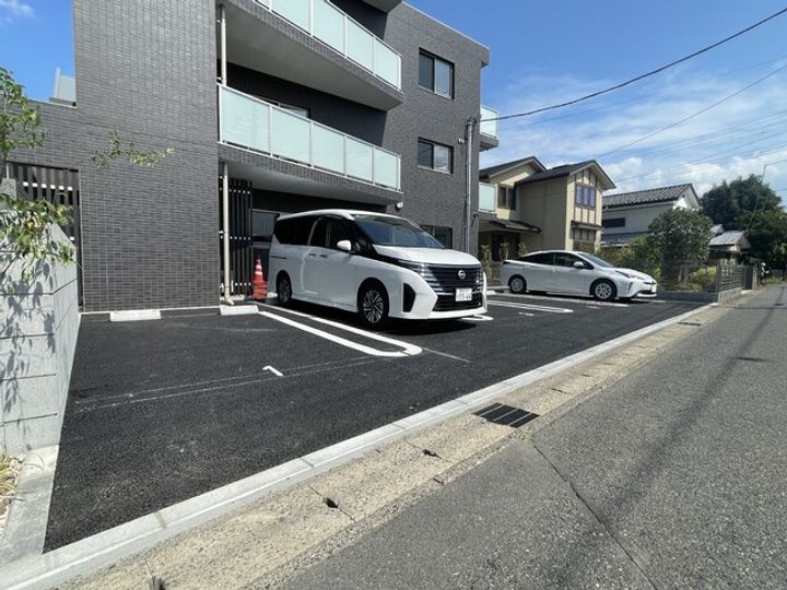 千葉県流山市東初石3丁目の賃貸マンション103のその他画像
