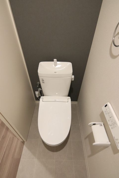 千葉県流山市東初石3丁目の賃貸マンション203の内装