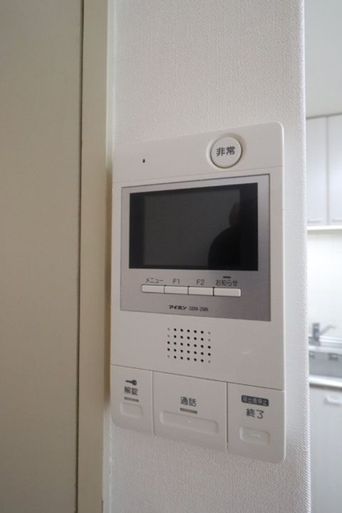 東京都練馬区中村2丁目の賃貸マンション202のその他画像