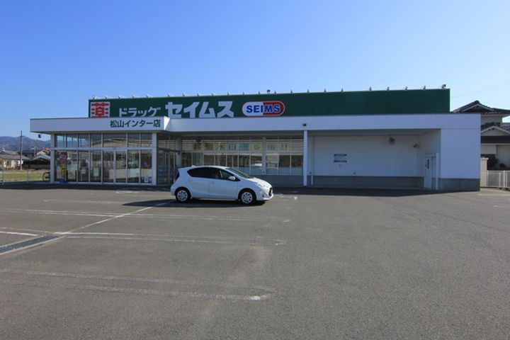 クレマンティーヌ B棟103の周辺