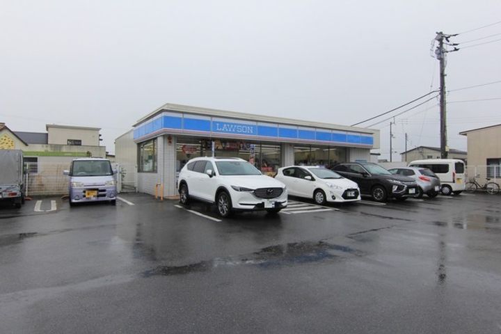 クレマンティーヌ B棟103の周辺