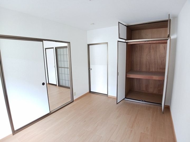 ファミールヤエス102のその他画像