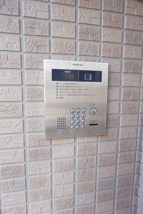 コンフォート高田306のその他画像