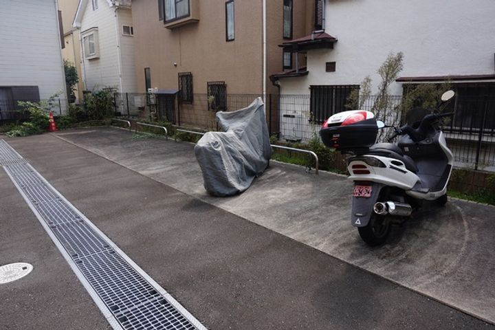 コンフォート高田306のその他画像