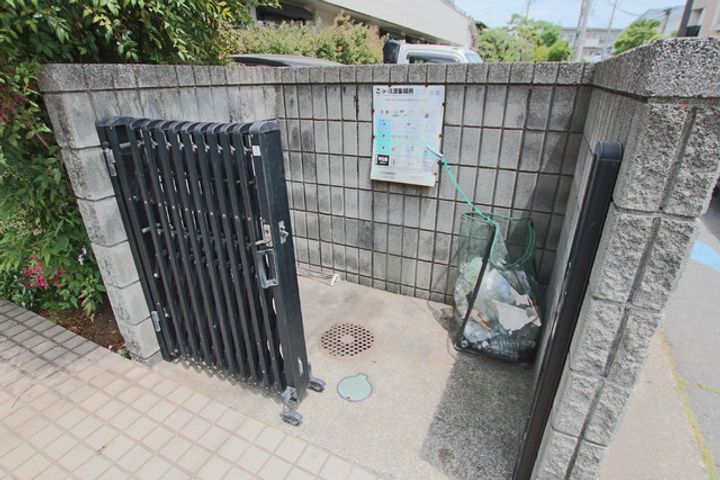 東京都杉並区下井草2丁目の賃貸マンション307のその他画像