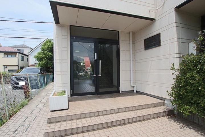 東京都杉並区下井草2丁目の賃貸マンション307のその他画像