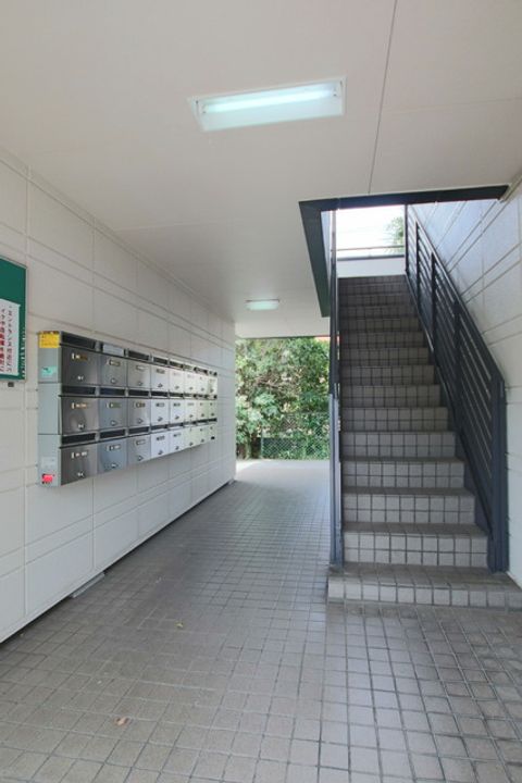 東京都杉並区下井草2丁目の賃貸マンション307のその他画像