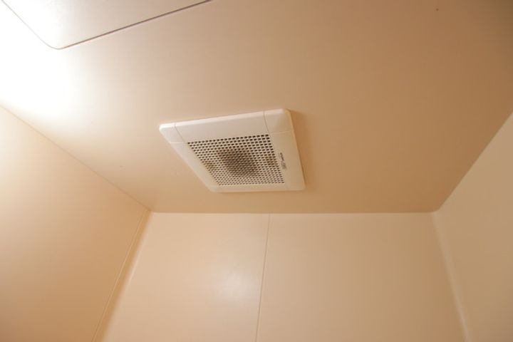 東京都杉並区下井草2丁目の賃貸マンション307の風呂