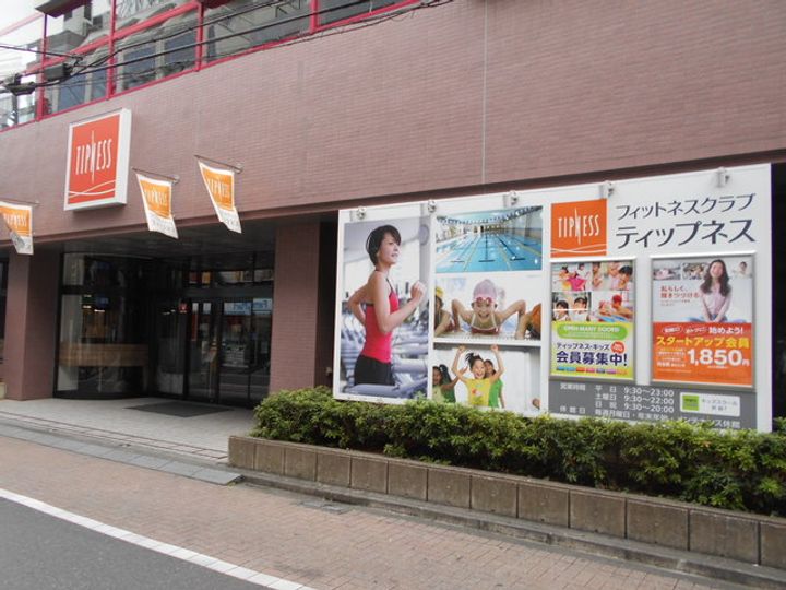 東京都杉並区下井草2丁目の賃貸マンション307の周辺