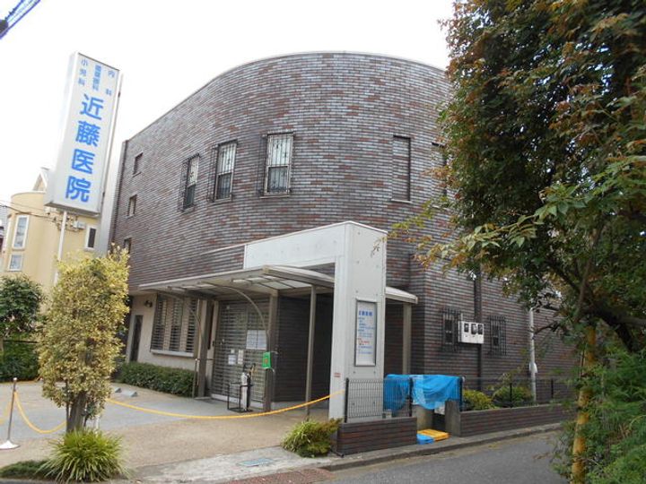 東京都杉並区下井草2丁目の賃貸マンション307の周辺