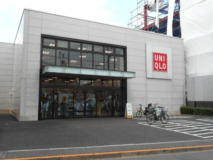 東京都杉並区下井草2丁目の賃貸マンション307の周辺